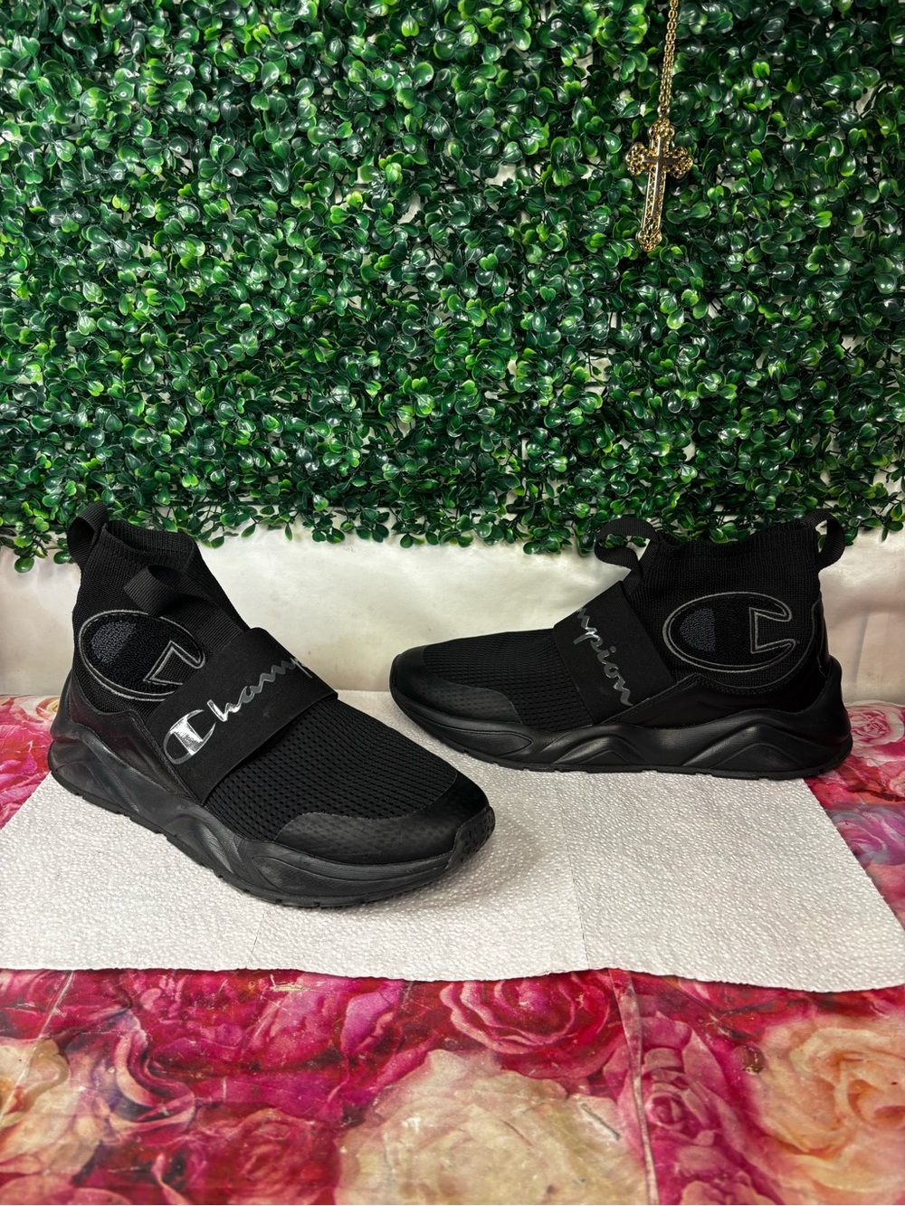 Champion rally pro men’s size 9 shoes